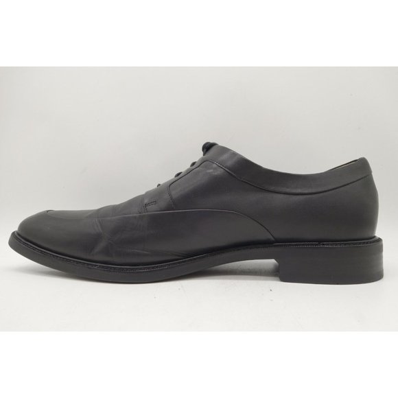 Cole Haan Grand OS Black Leather Lace Up Dress Oxfords Shoes Men\'s 14 M main image 11